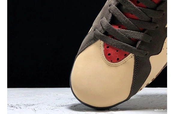 Rep EP Retro  AT3375 AT3375 Air Patta 200 7 200 Jordan 0227